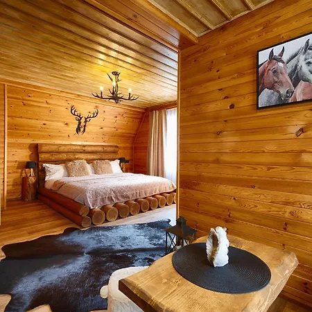 Rich House * Velingrad