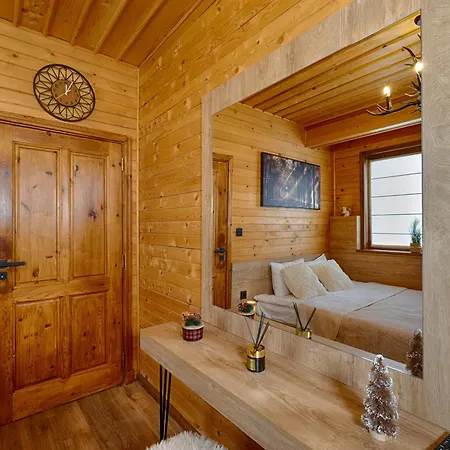 Chalé Rich House Velingrad