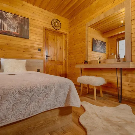 Chalé Rich House Velingrad
