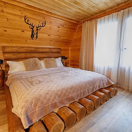 Rich House Velingrad