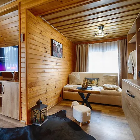 Chalé Rich House Velingrad