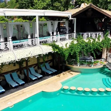 Σαλέ Rich House Βέλινγκραντ