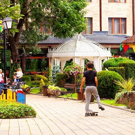 Rich House Velingrado