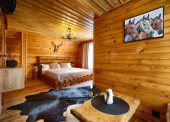 Rich House * 벨린그래드