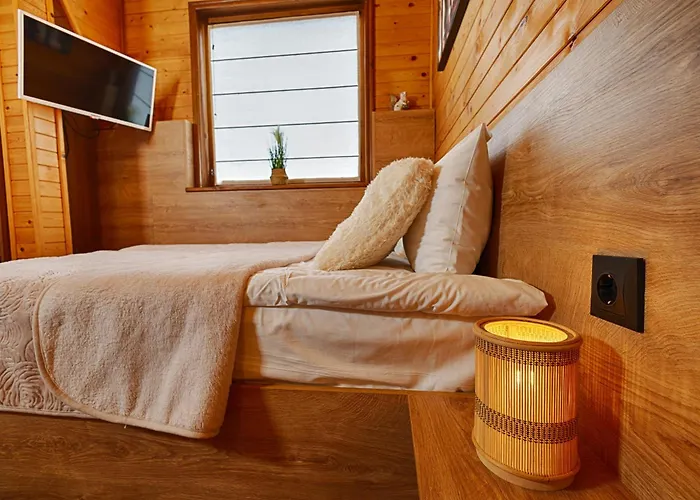 Rich House * 벨린그래드