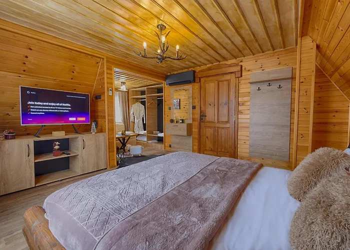 Rich House 벨린그래드