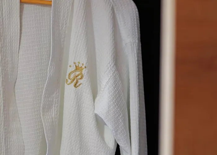 샬레 Rich House 벨린그래드