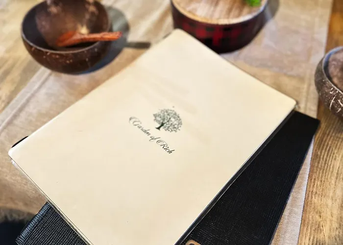 샬레 Rich House 벨린그래드