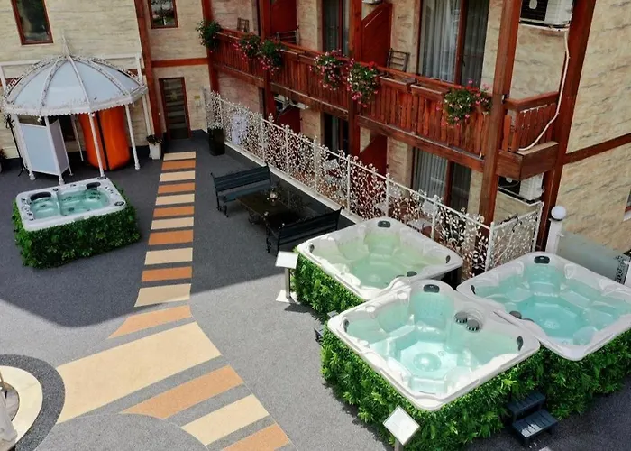 Rich House 샬레 벨린그래드